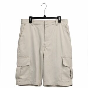 John Daly Golf Cargo Shorts Men 38 Lightweight Performance